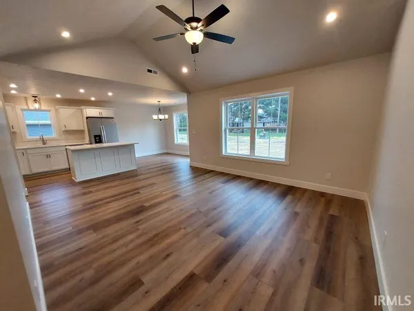 $279,000 | 1439 West Todd Lane, Jasper, IN 47546