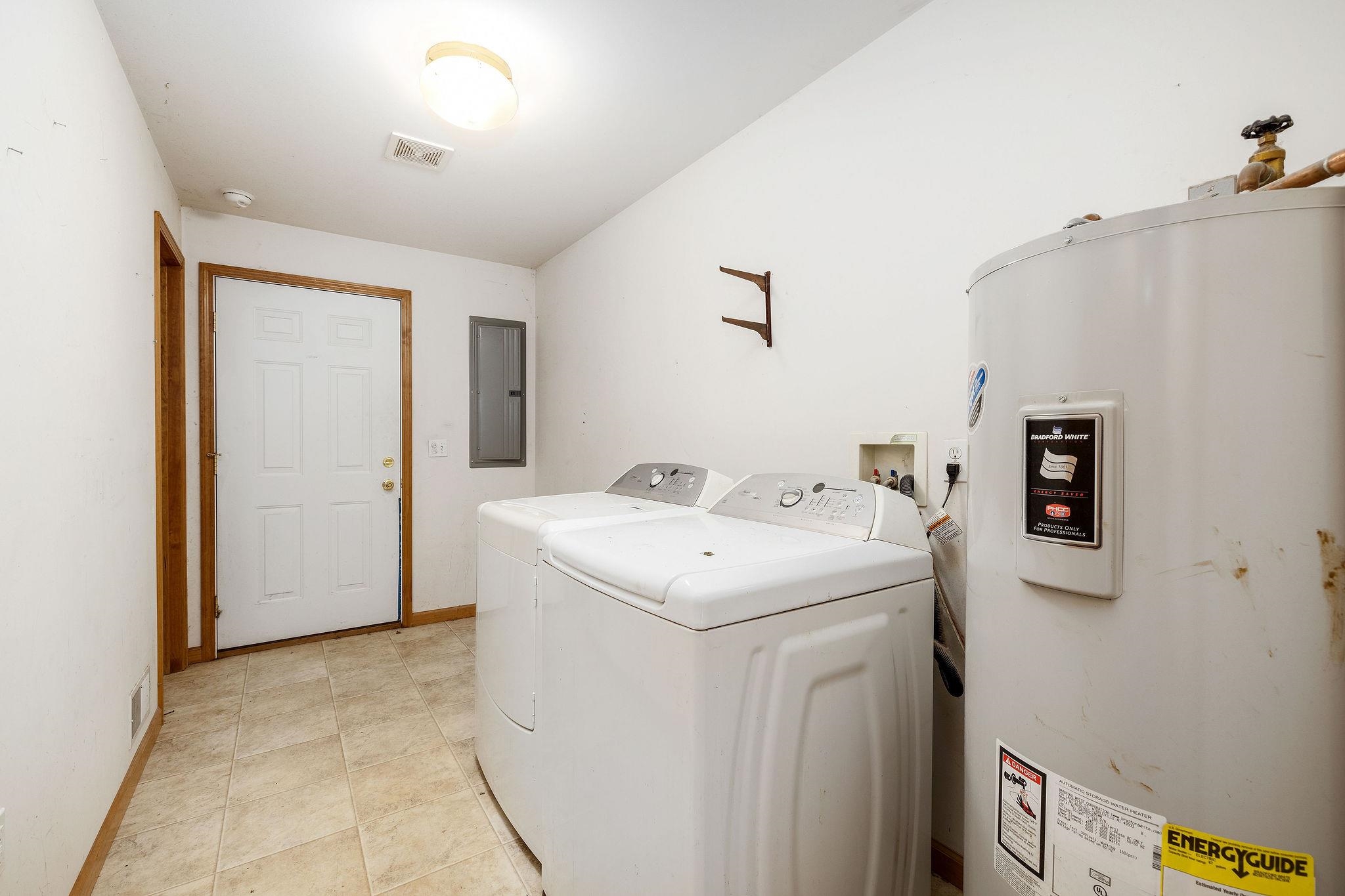 2402 South Whitney Beach Road Beaverton, MI 48612 - Photo 20 of 35