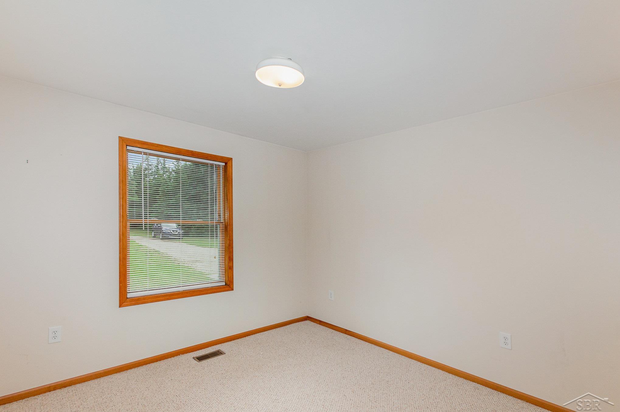 1903 South Rolland Road Remus, MI 49340 - Photo 10 of 34 Bedroom