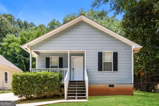 $1,630 | 10 Summit Street, Cartersville, GA 30120