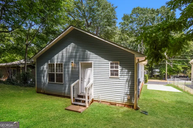 $1,630 | 10 Summit Street, Cartersville, GA 30120