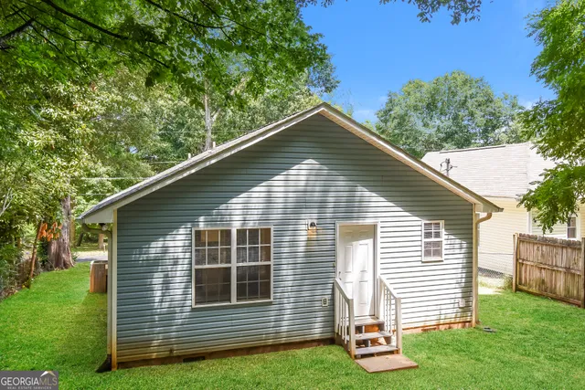 $1,630 | 10 Summit Street, Cartersville, GA 30120