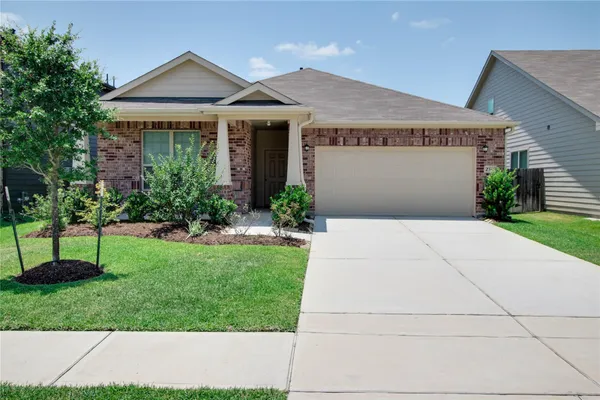 $2,300 | 2511 Sandbar Shark Court, Katy, TX 77449