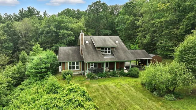 $550,000 | 218 Greenfield Road, Leyden, MA 01301