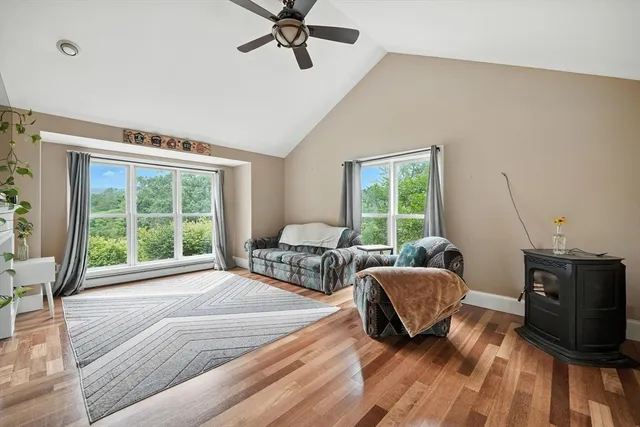 $550,000 | 218 Greenfield Road, Leyden, MA 01301