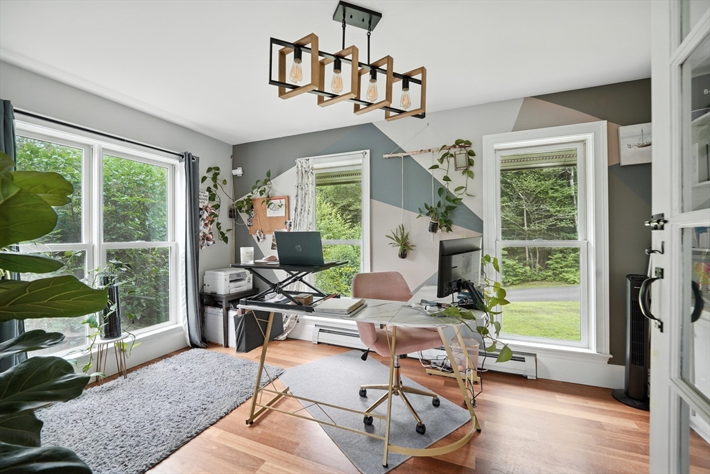 218 Greenfield Road Leyden, MA 01301 - Photo 15 of 42