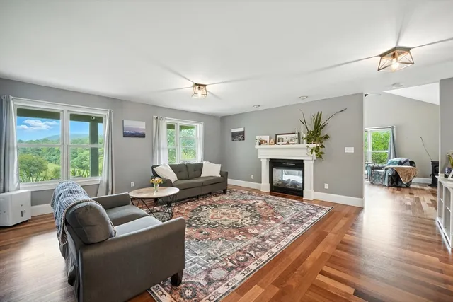 $550,000 | 218 Greenfield Road, Leyden, MA 01301