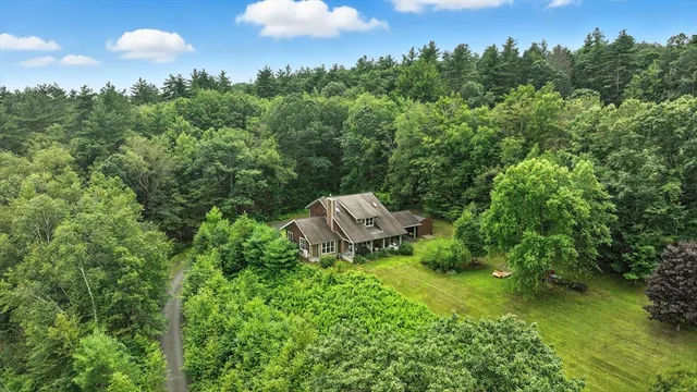 $550,000 | 218 Greenfield Road, Leyden, MA 01301