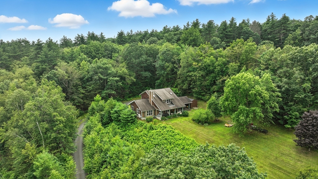 218 Greenfield Road Leyden, MA 01301 - Photo 38 of 42