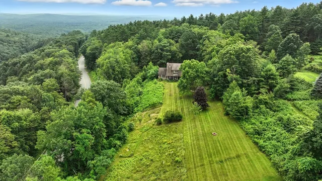 $550,000 | 218 Greenfield Road, Leyden, MA 01301