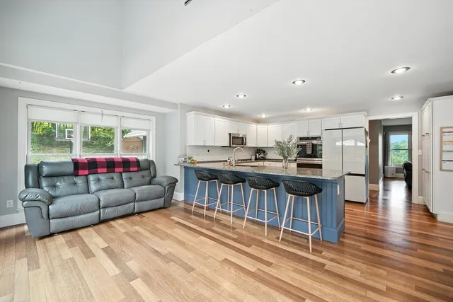 $550,000 | 218 Greenfield Road, Leyden, MA 01301