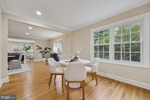 $2,499,500 | 4902 De Russey Parkway, Chevy Chase, MD 20815