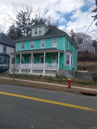 $875,000 | 106-108 South Franklin Street, Nyack, NY 10960