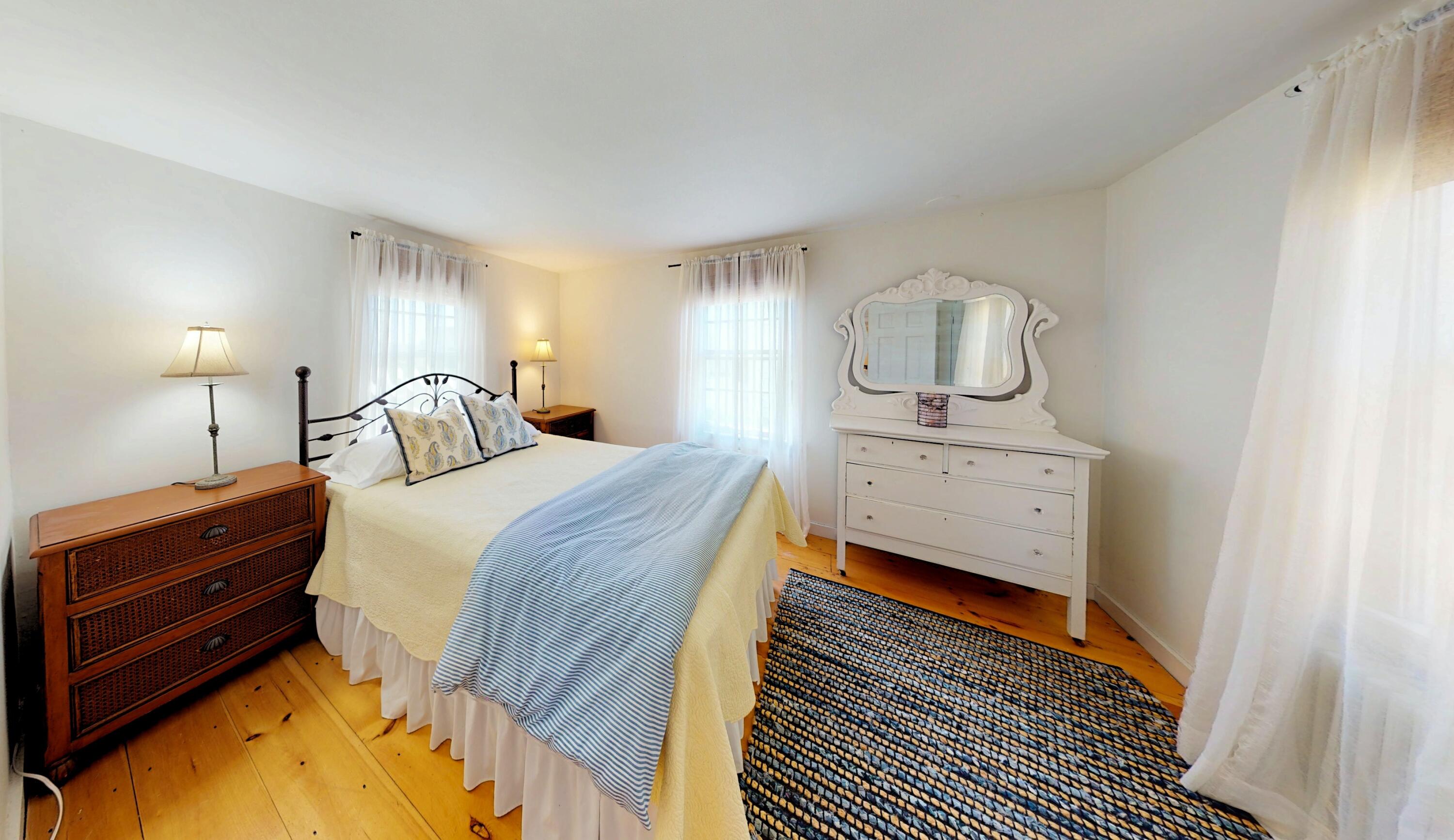 670 Shore Road, Unit 7 Truro, MA 02666 - Photo 19 of 54 A11