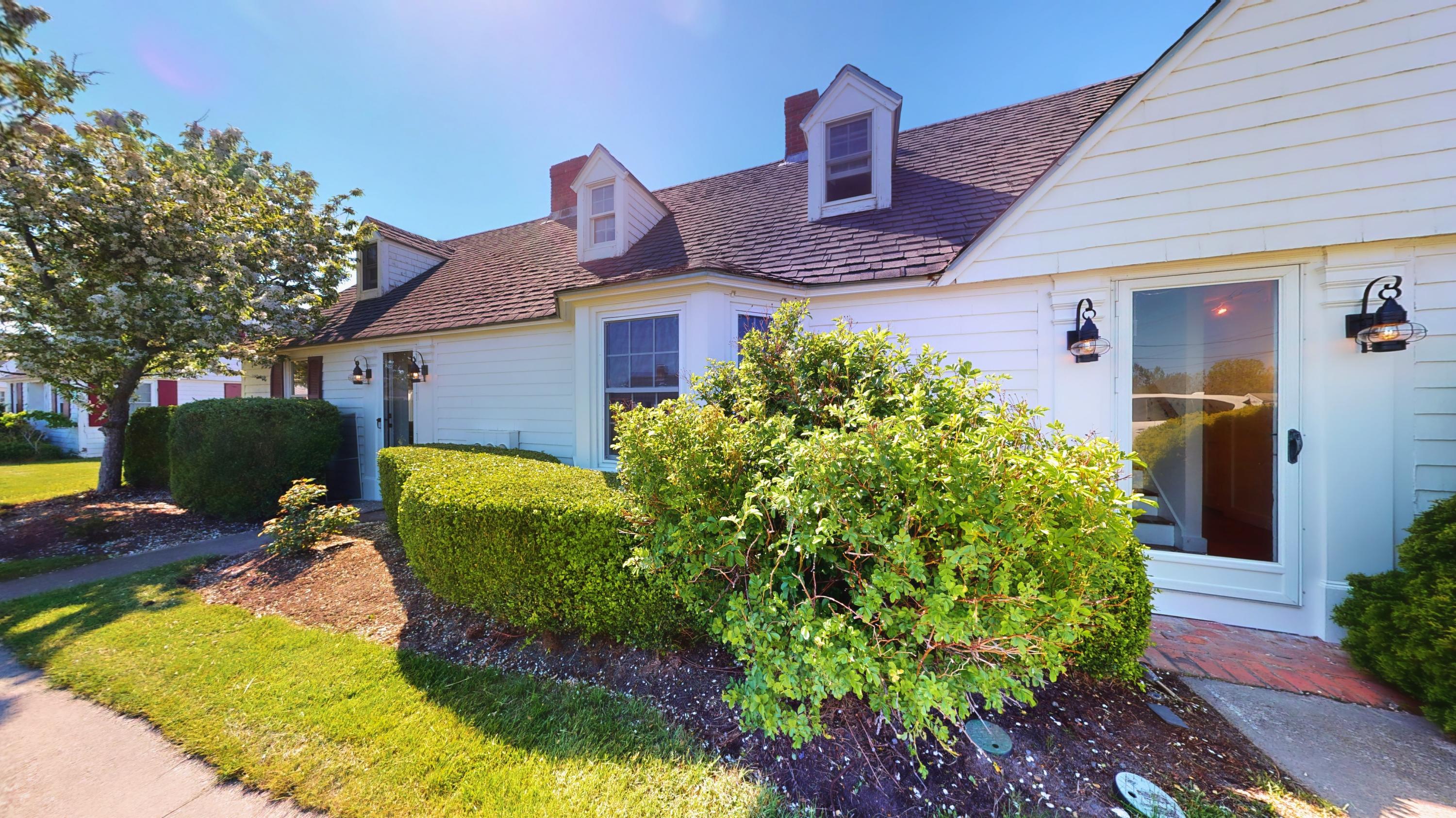 670 Shore Road, Unit 7 Truro, MA 02666 - Photo 2 of 54 Front Detail