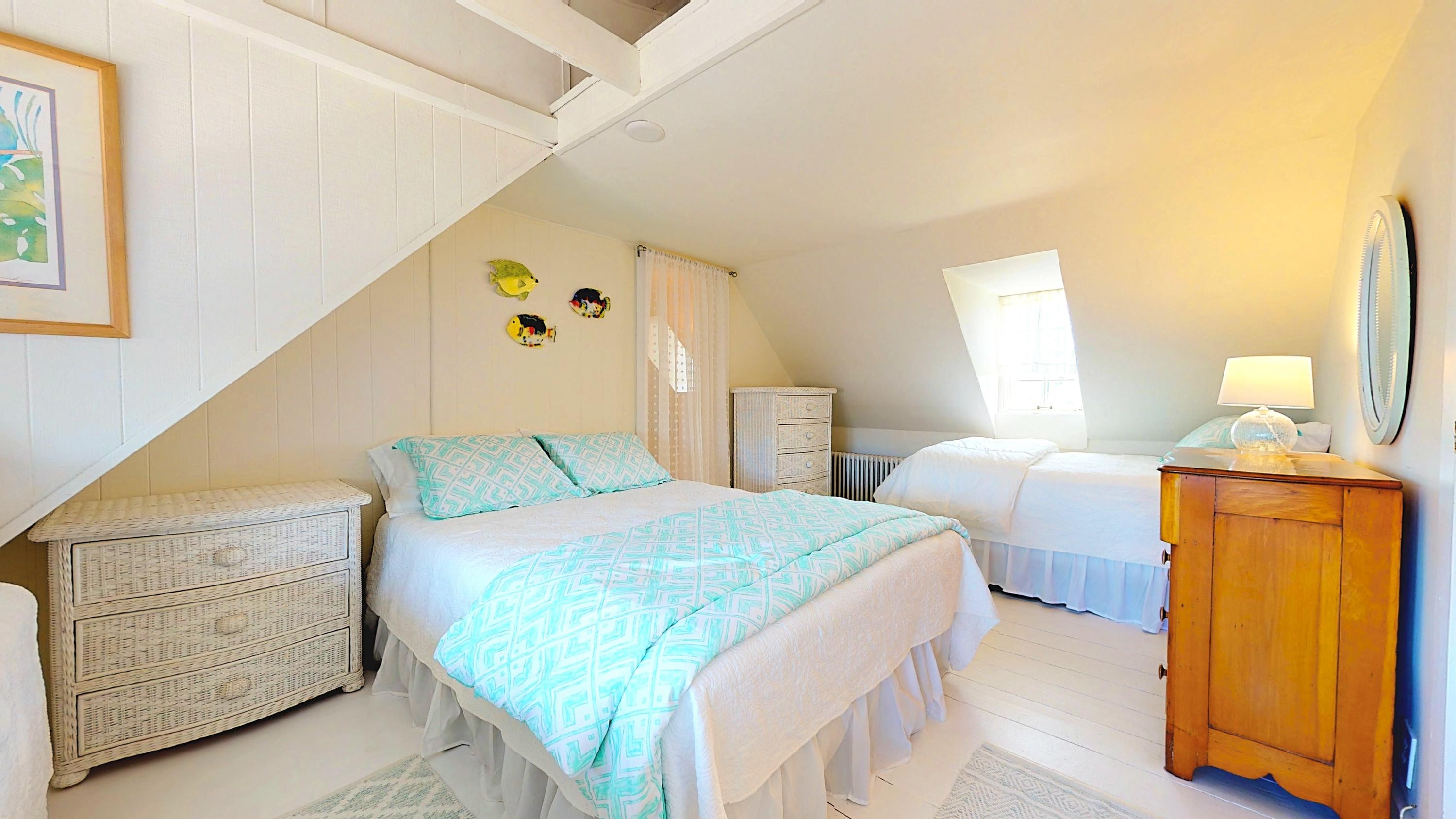 670 Shore Road, Unit 7 Truro, MA 02666 - Photo 25 of 54 A17