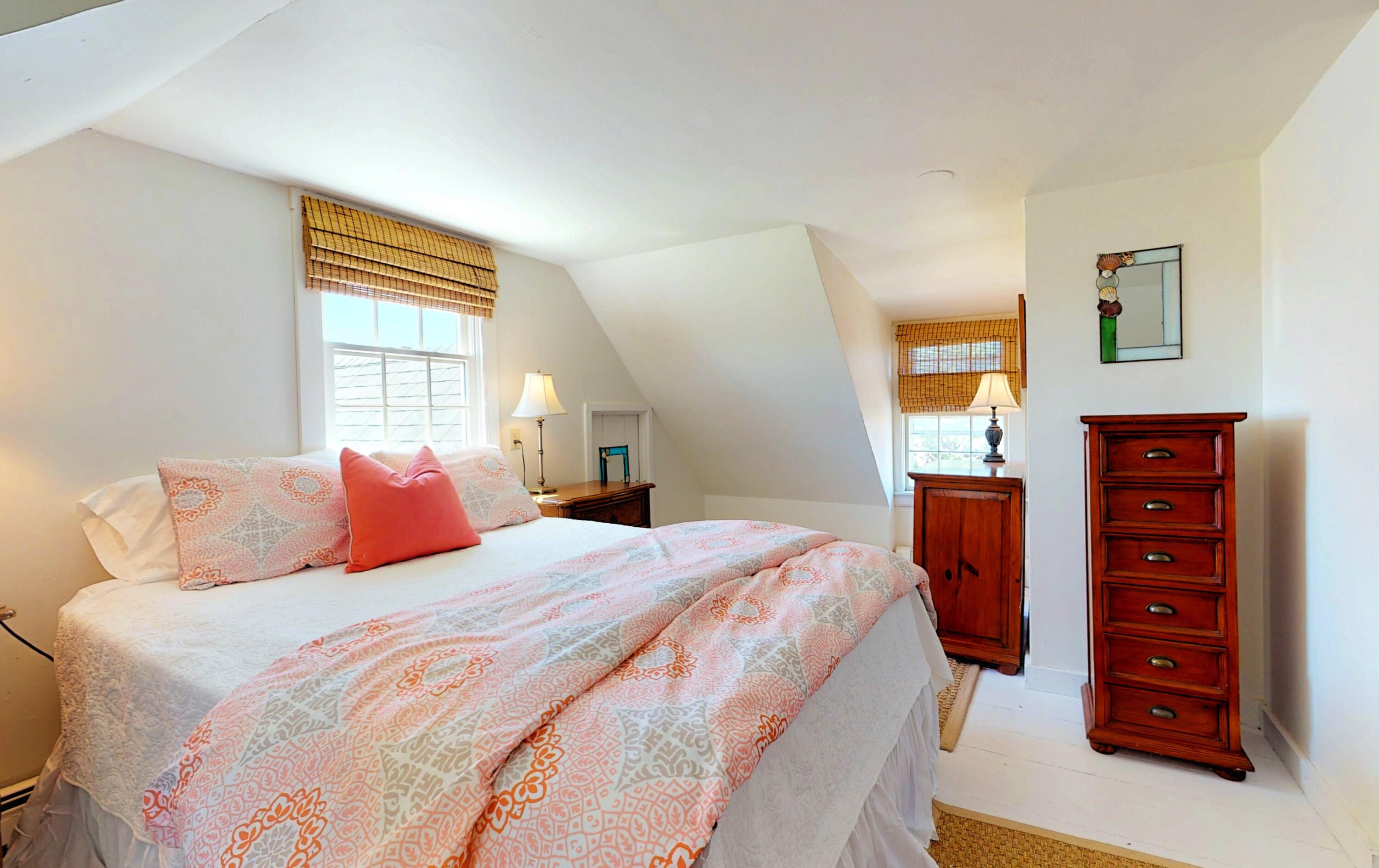 670 Shore Road, Unit 7 Truro, MA 02666 - Photo 27 of 54 A19