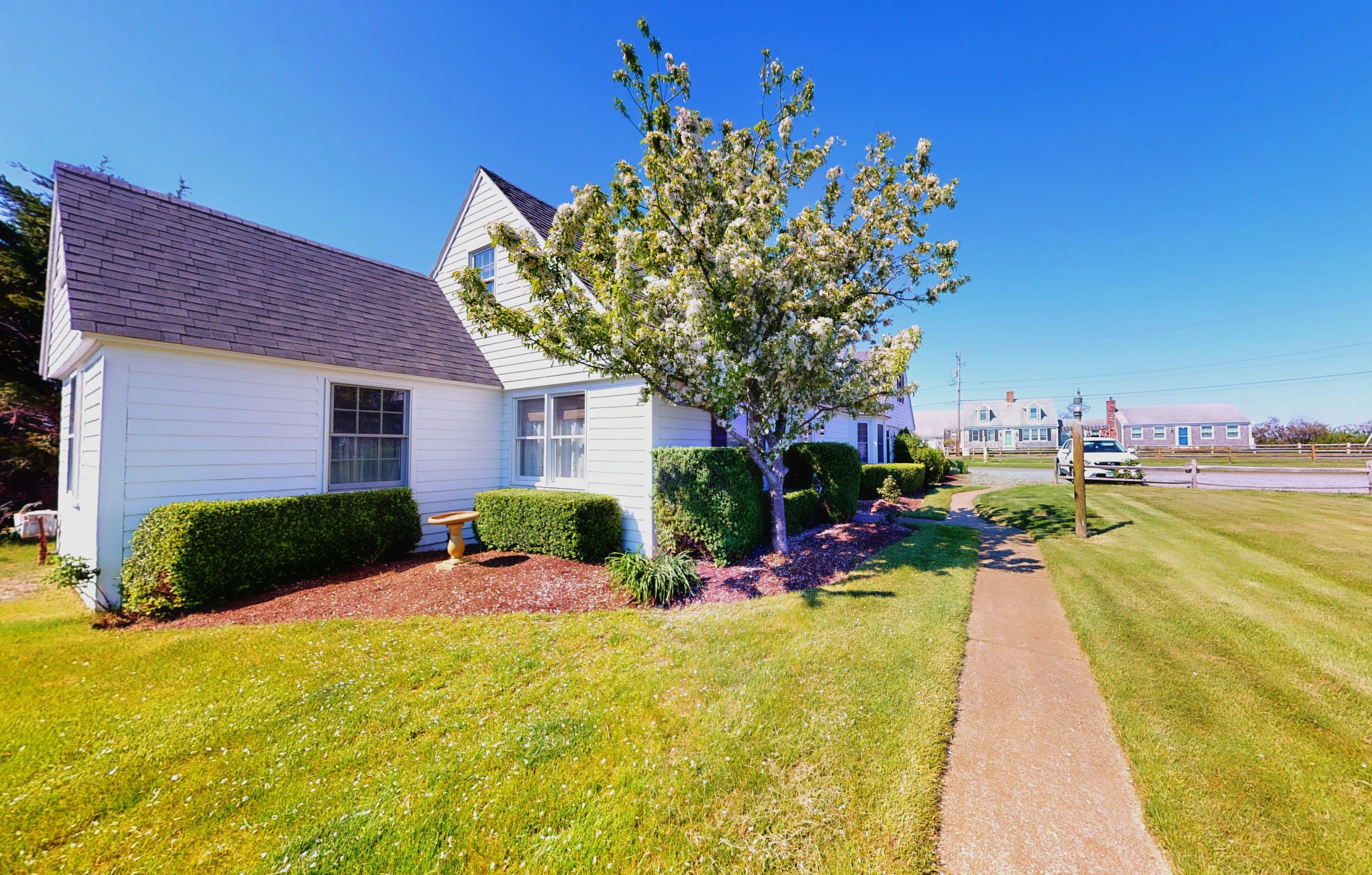 670 Shore Road, Unit 7 Truro, MA 02666 - Photo 3 of 54 Front A