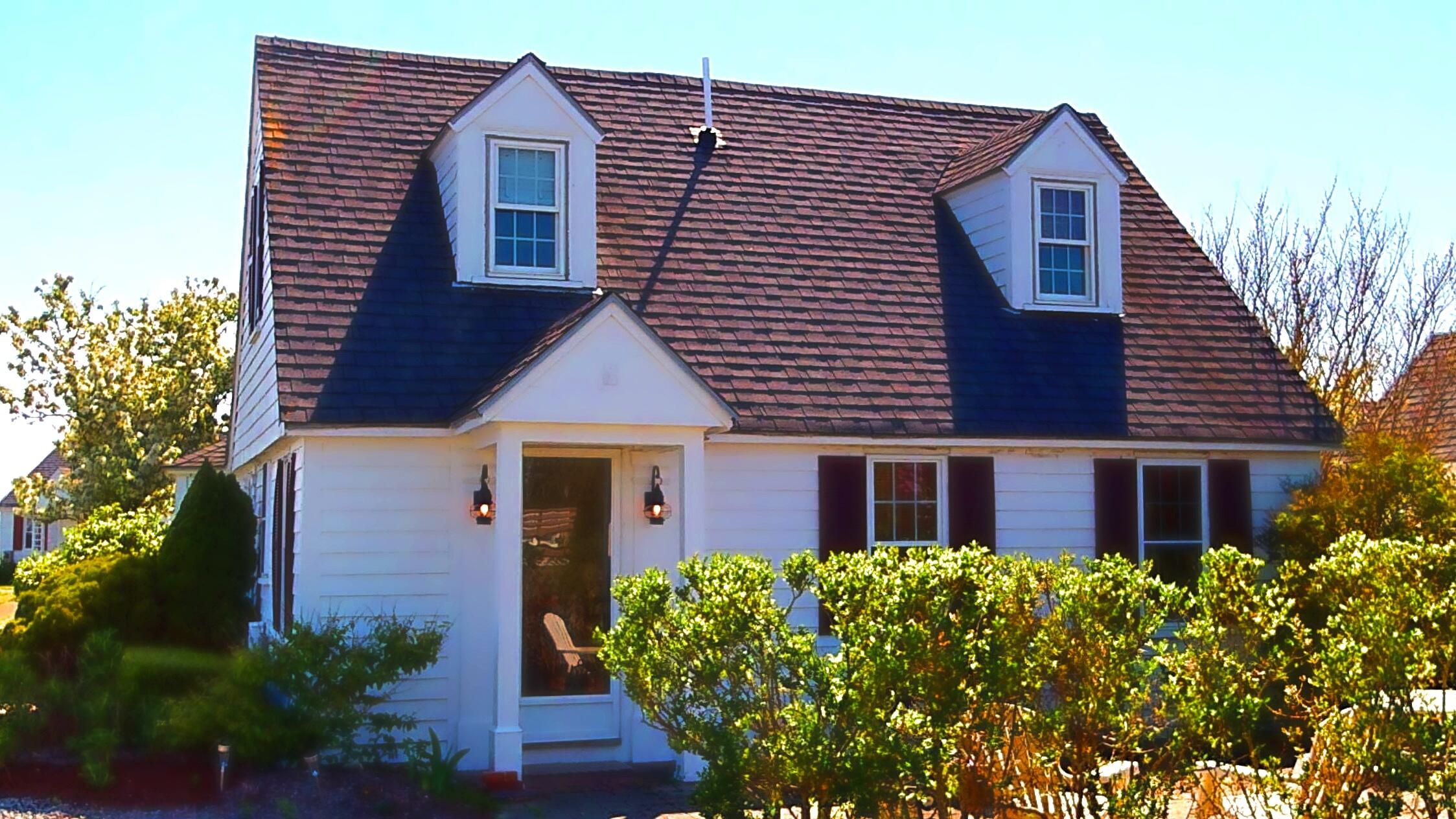 670 Shore Road, Unit 7 Truro, MA 02666 - Photo 5 of 54 Front B