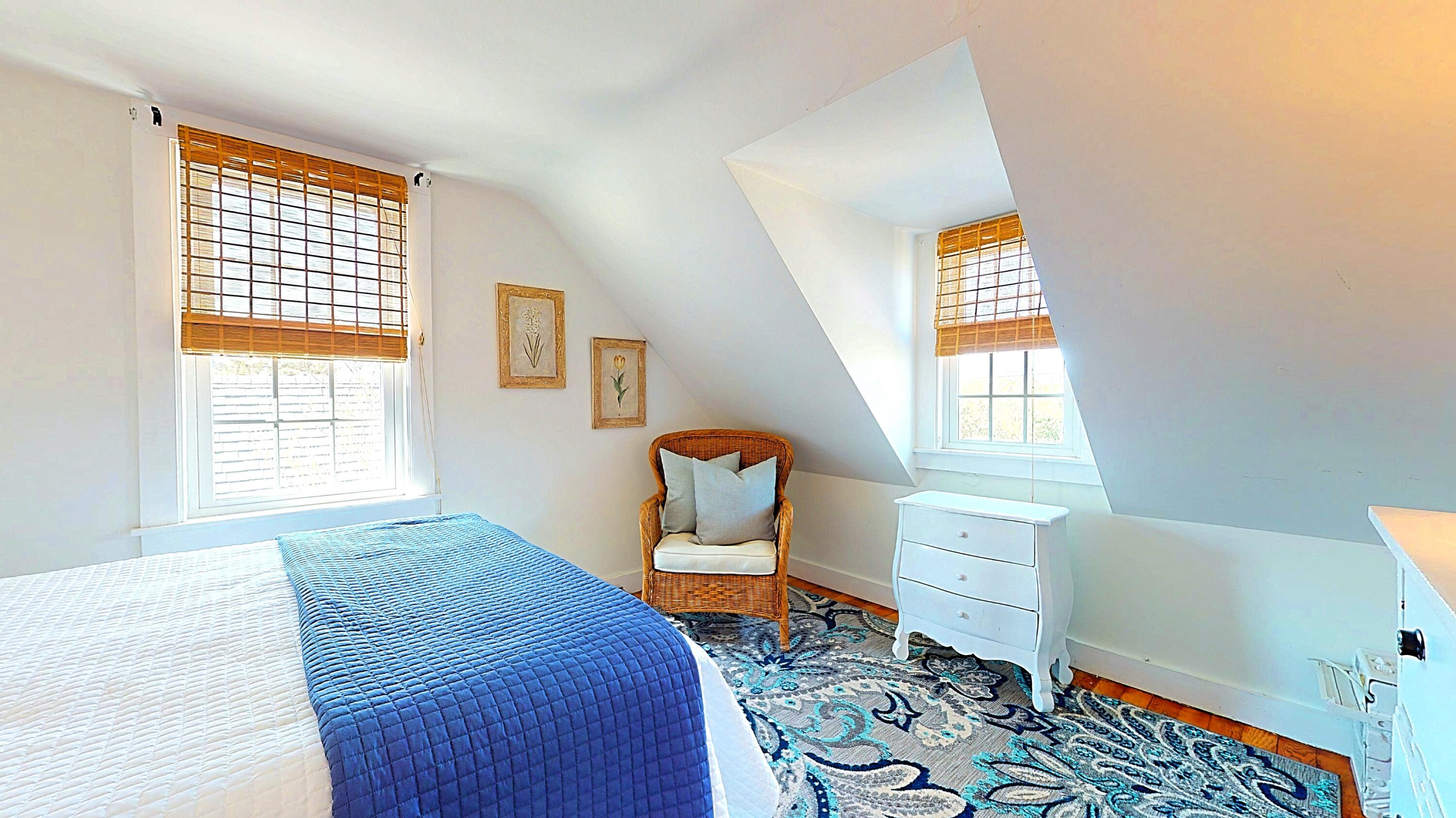 670 Shore Road, Unit 7 Truro, MA 02666 - Photo 51 of 54 B17