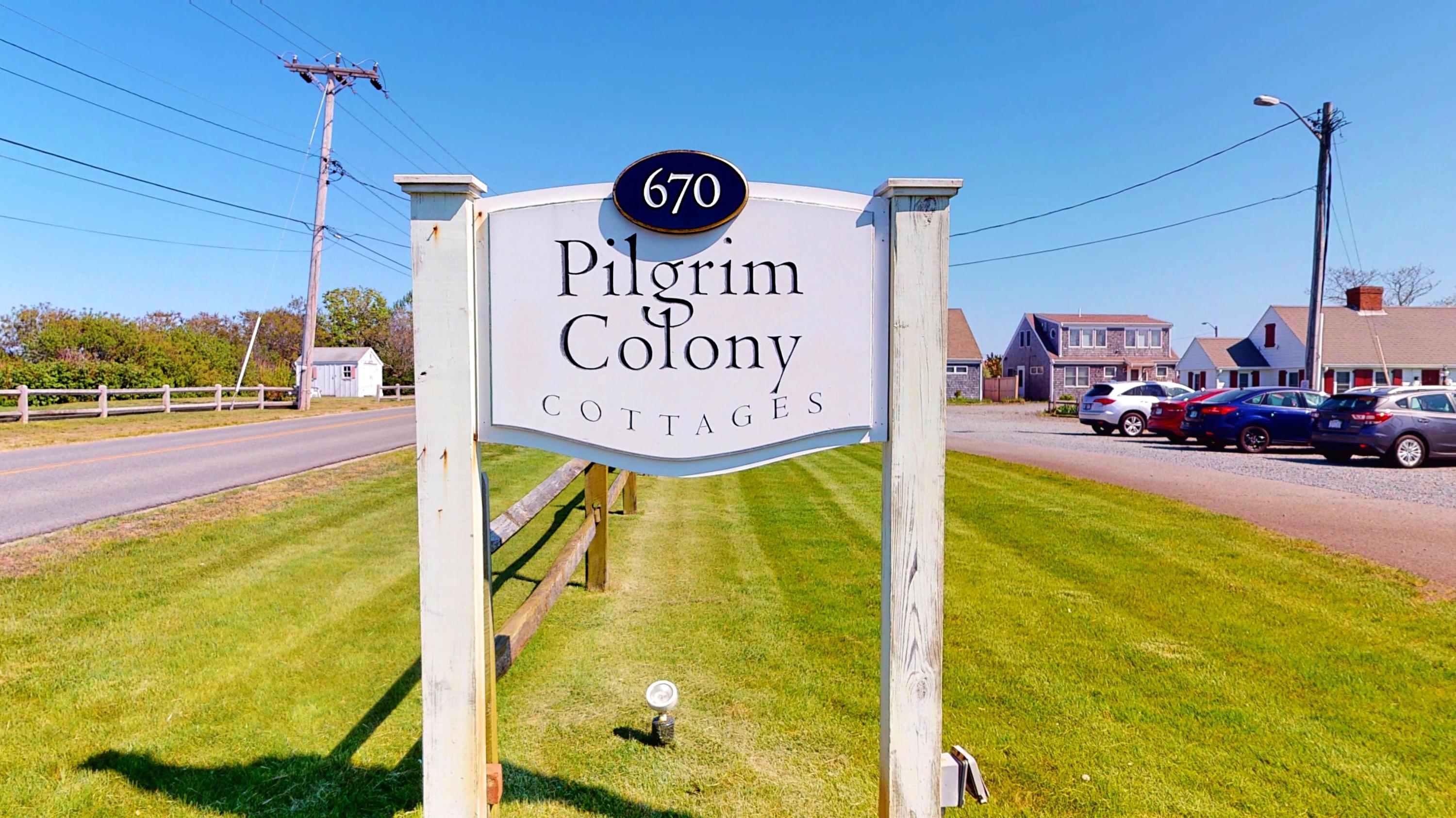670 Shore Road, Unit 7 Truro, MA 02666 - Photo 6 of 54 Sign