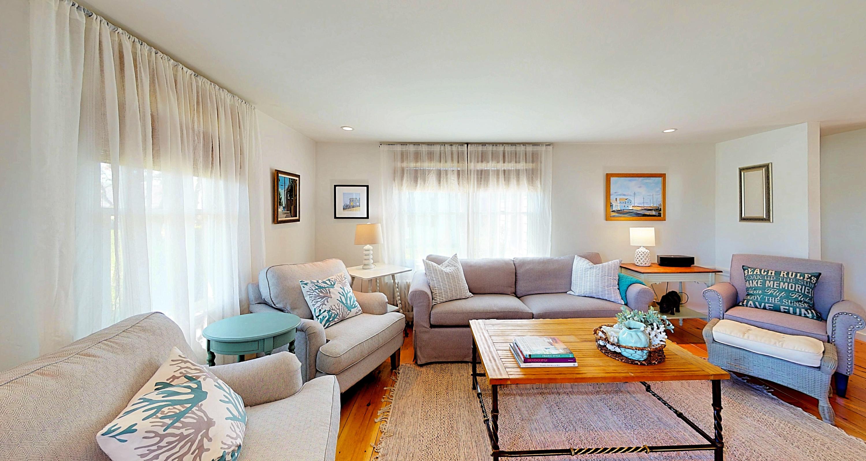 670 Shore Road, Unit 7 Truro, MA 02666 - Photo 7 of 54 A