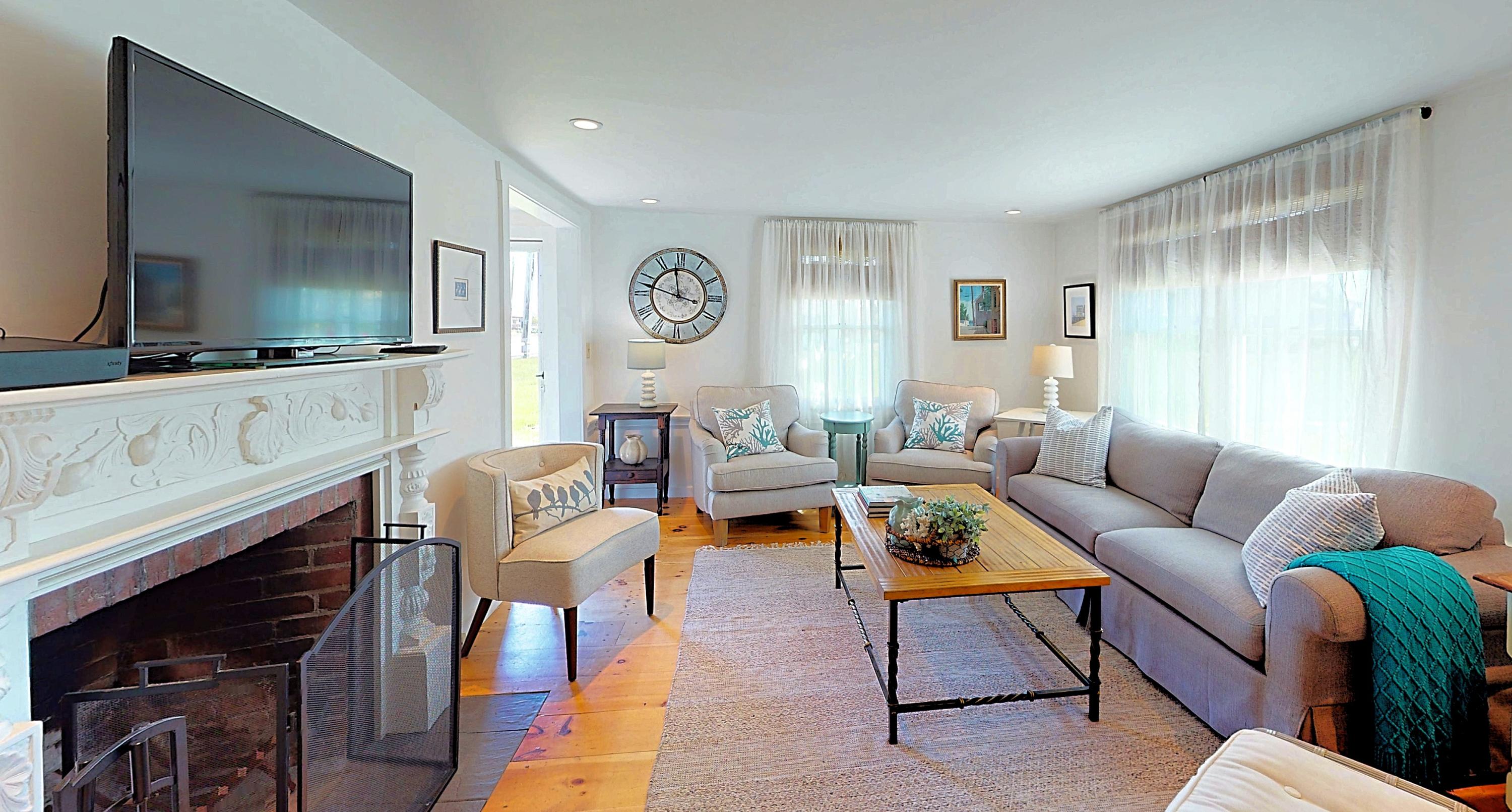 670 Shore Road, Unit 7 Truro, MA 02666 - Photo 8 of 54 A1