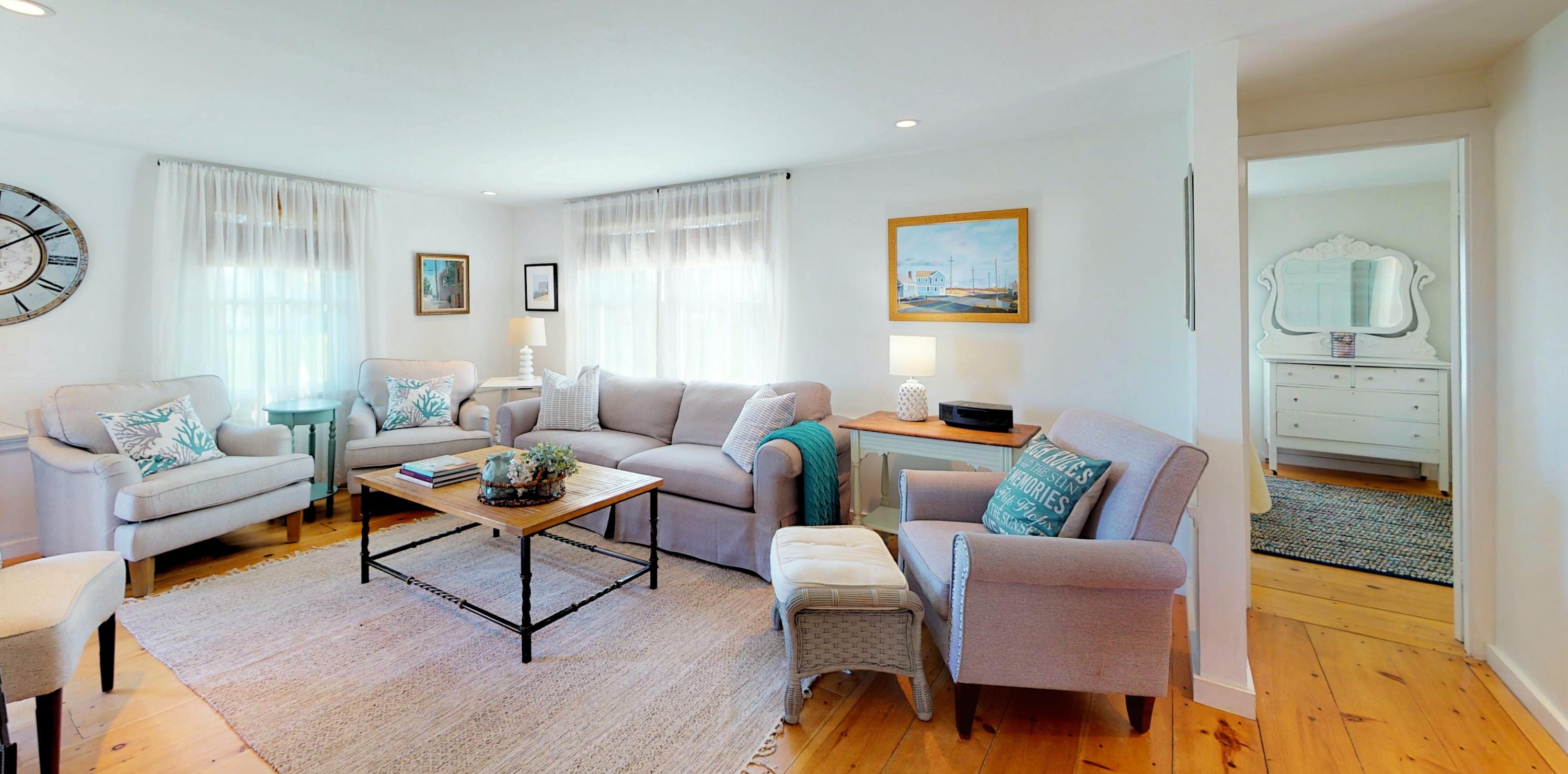 670 Shore Road, Unit 7 Truro, MA 02666 - Photo 9 of 54 A1A
