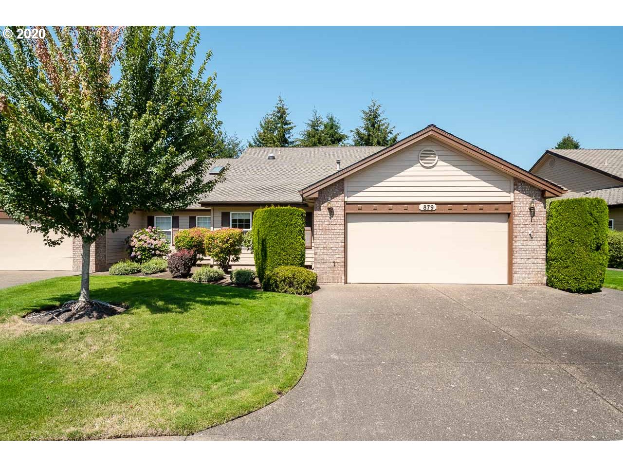 879 Crenshaw Loop North Keizer, OR 97303 - Photo 1 of 30