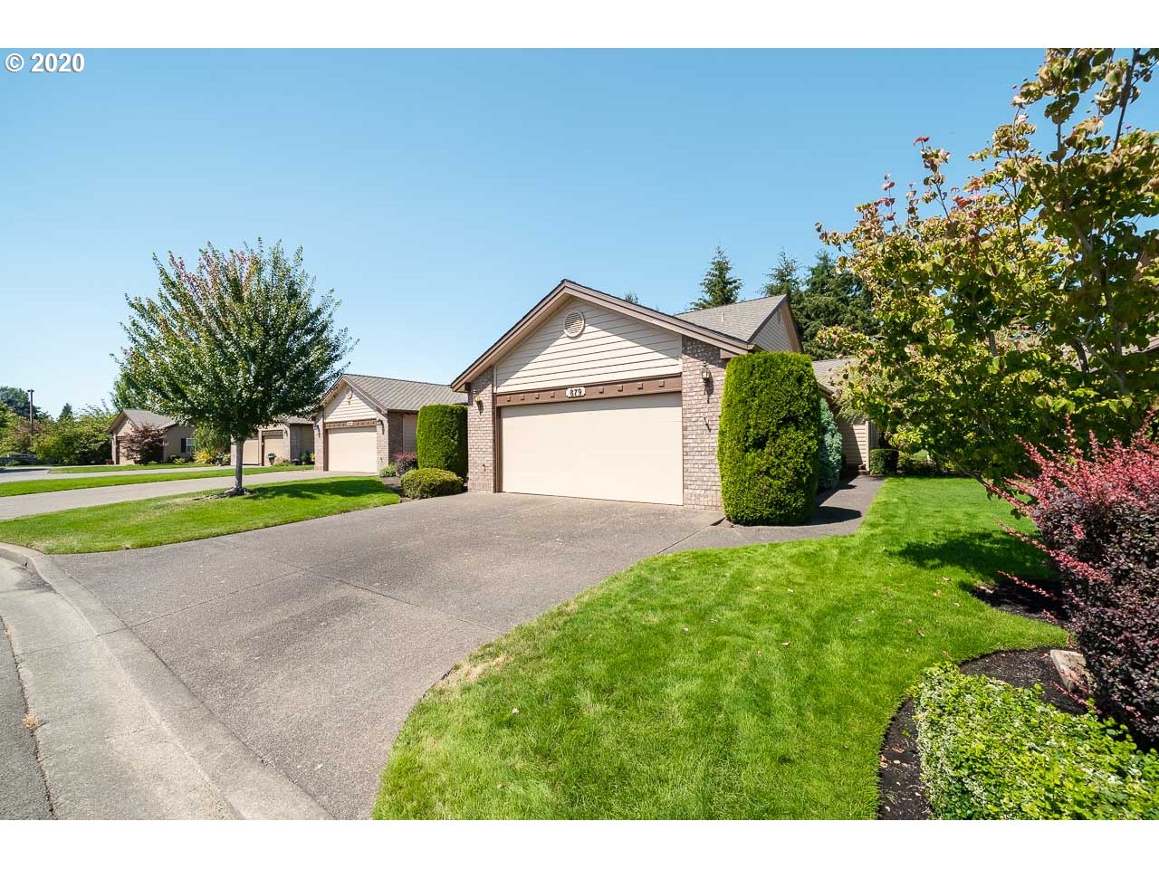 879 Crenshaw Loop North Keizer, OR 97303 - Photo 2 of 30
