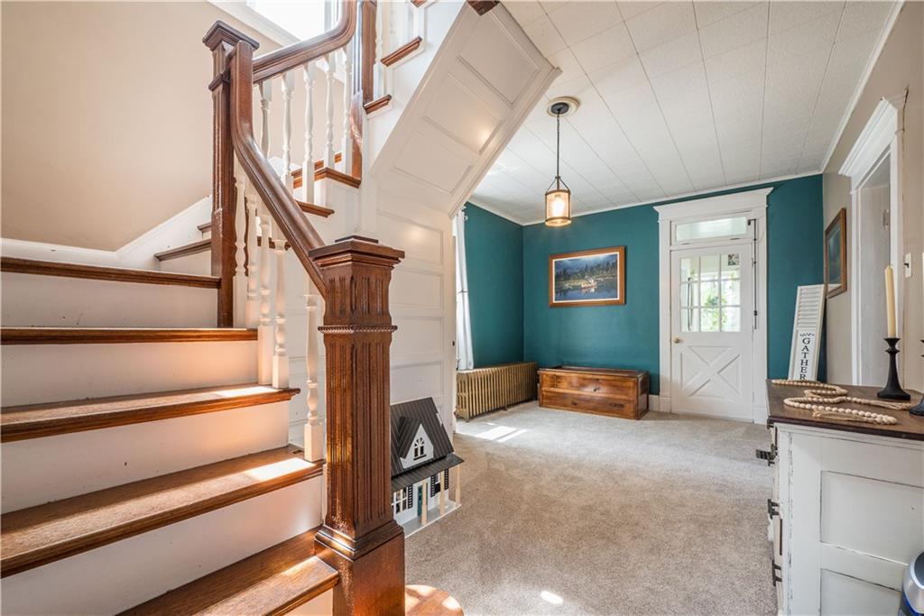 870 Sugar Run Road Waynesburg, PA 15370 - Photo 22 of 50 Gallery Image 22