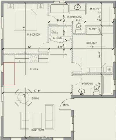 $1,450,000 | 60271 Alta Loma Drive, Joshua Tree, CA 92252