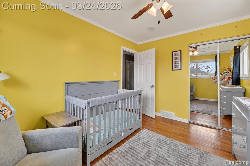 18053 Airport Road Fraser, MI 48026 - Photo 14 of 26