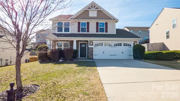 $389,900 | 321 Almora Loop, Mooresville, NC 28115