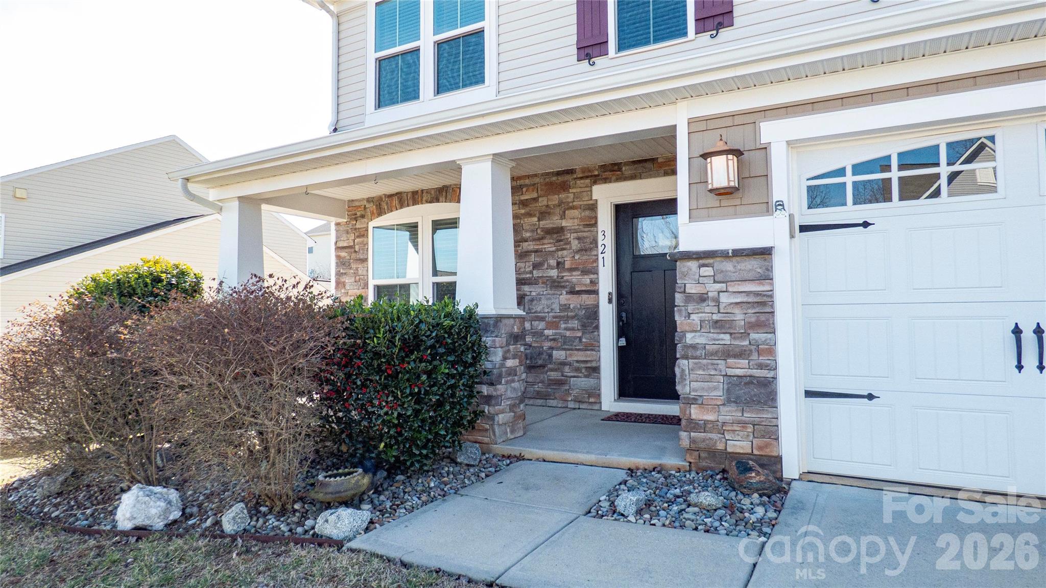 321 Almora Loop Mooresville, NC 28115 - Photo 2 of 31