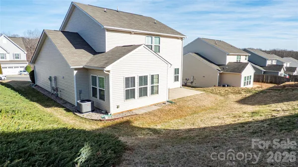 $389,900 | 321 Almora Loop, Mooresville, NC 28115