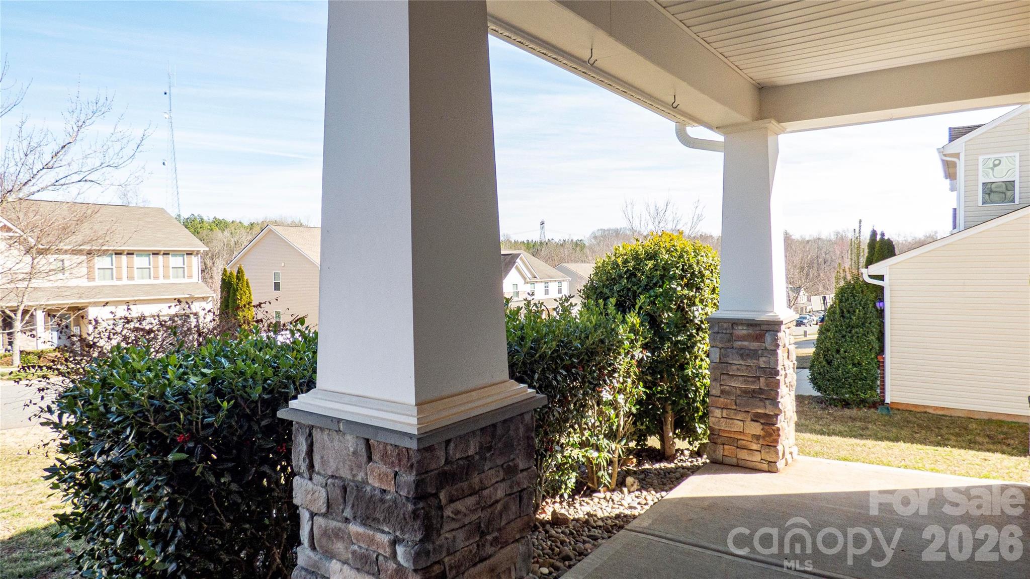 321 Almora Loop Mooresville, NC 28115 - Photo 3 of 31
