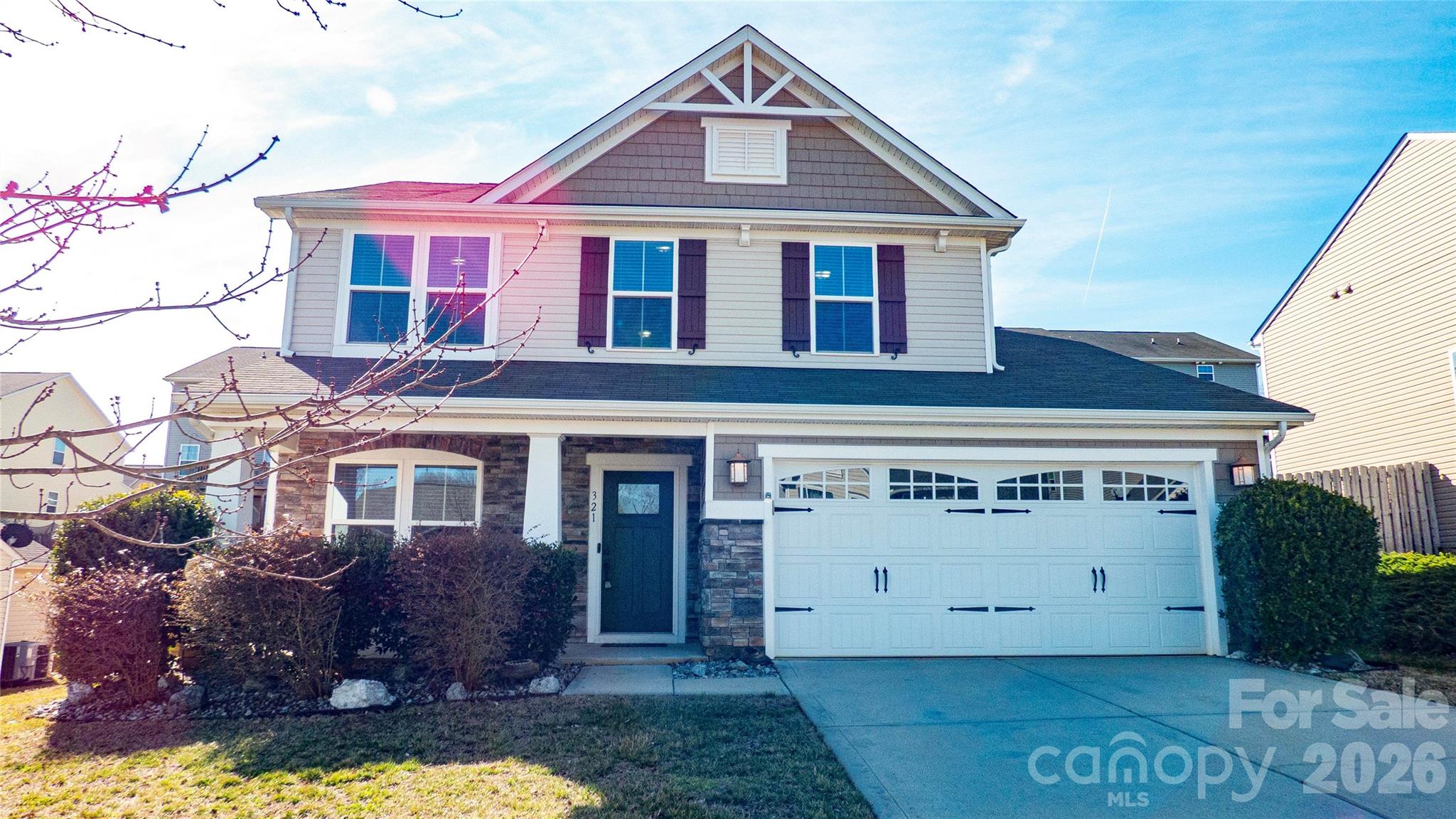 321 Almora Loop Mooresville, NC 28115 - Photo 31 of 31