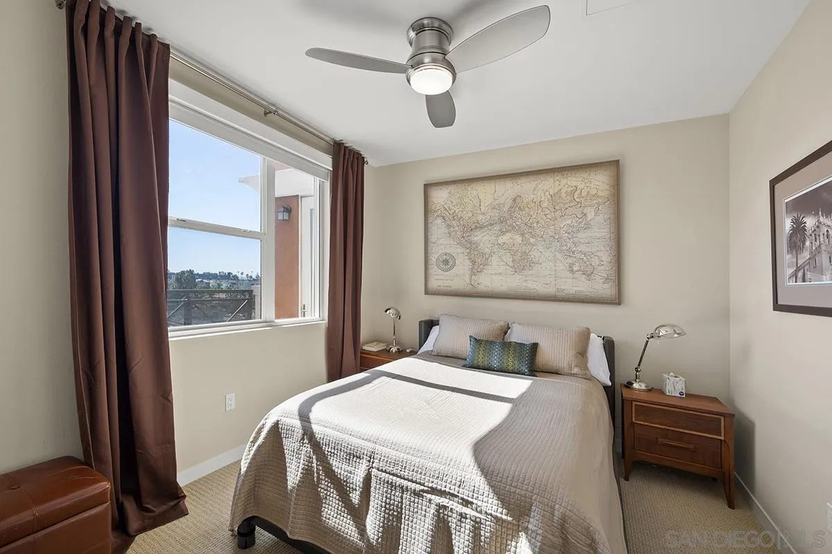 3650 Fifth Avenue, Unit 601 San Diego, CA 92103 - Photo 18 of 56 Gallery Image 18