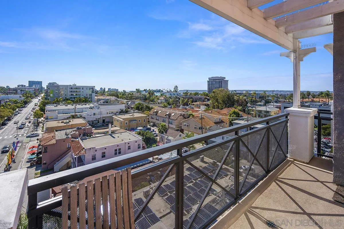 3650 Fifth Avenue, Unit 601 San Diego, CA 92103 - Photo 29 of 56 Gallery Image 29