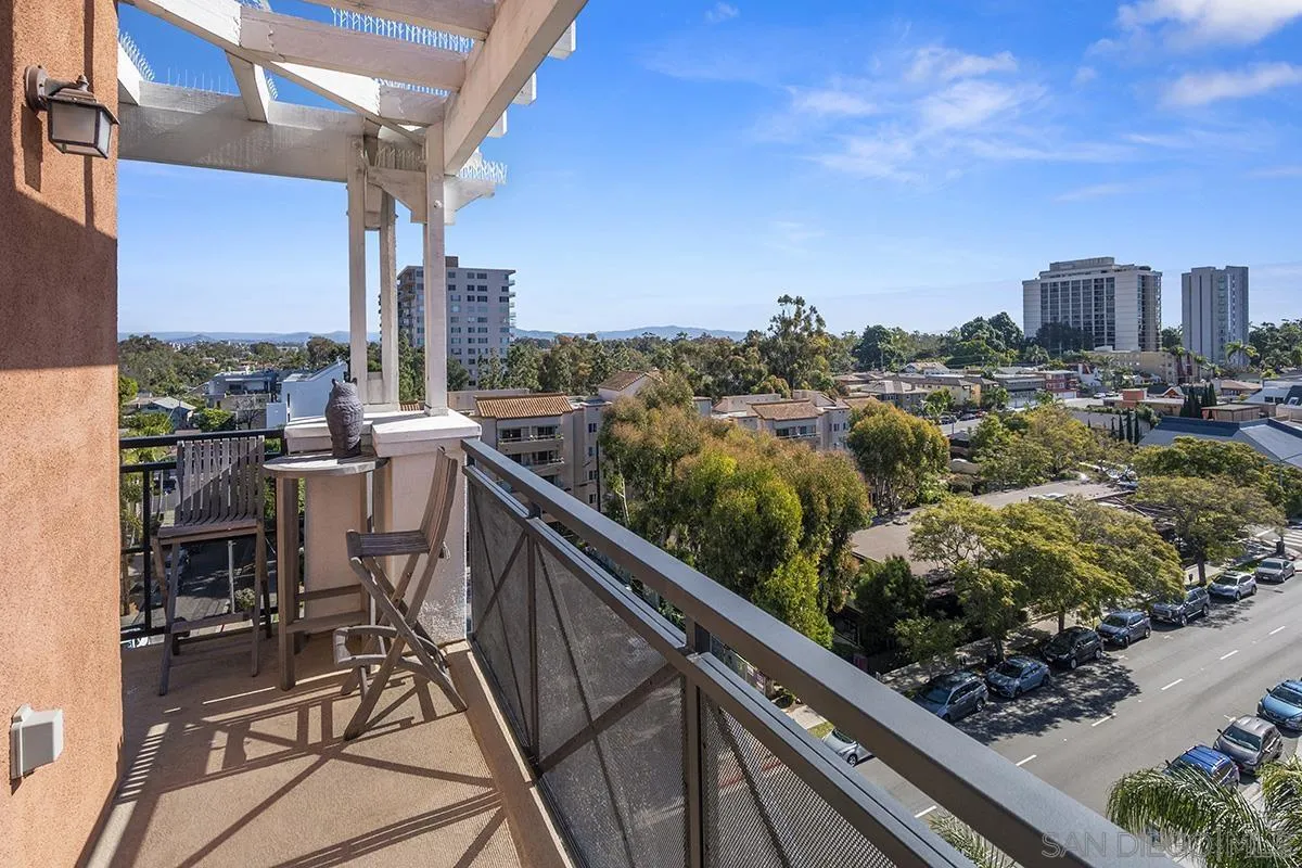 3650 Fifth Avenue, Unit 601 San Diego, CA 92103 - Photo 35 of 56 Gallery Image 35