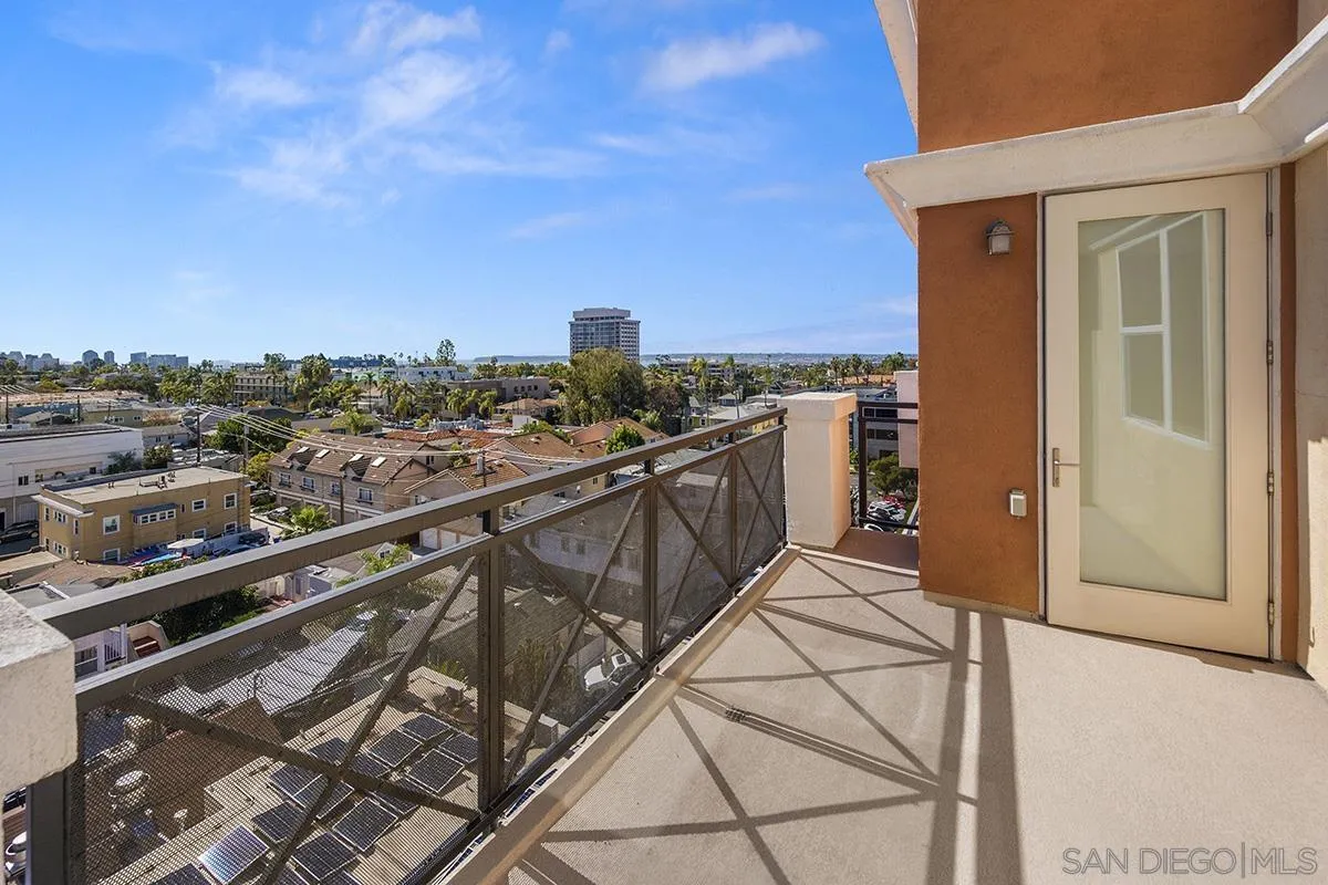 3650 Fifth Avenue, Unit 601 San Diego, CA 92103 - Photo 36 of 56 Gallery Image 36