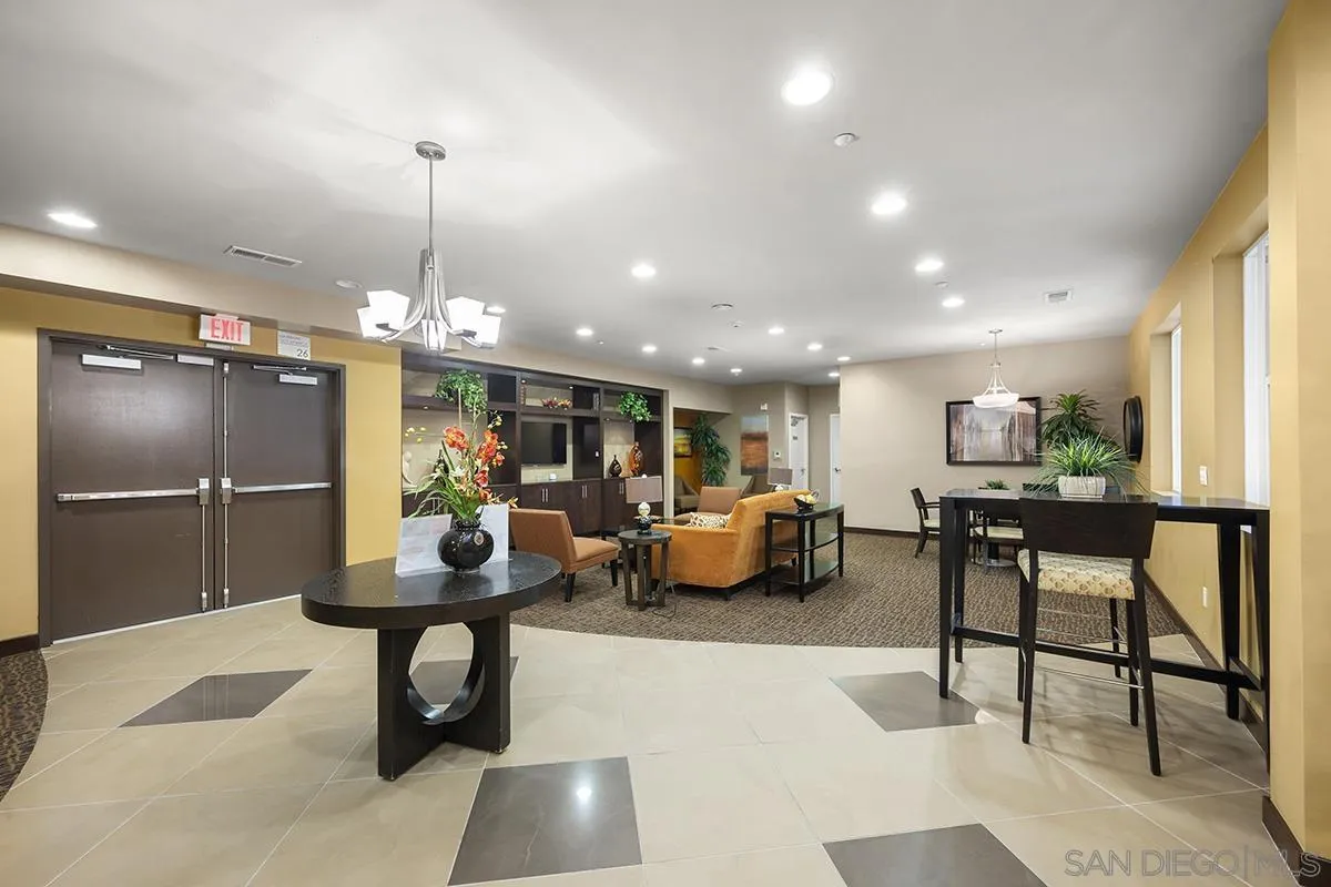 3650 Fifth Avenue, Unit 601 San Diego, CA 92103 - Photo 46 of 56 Gallery Image 46