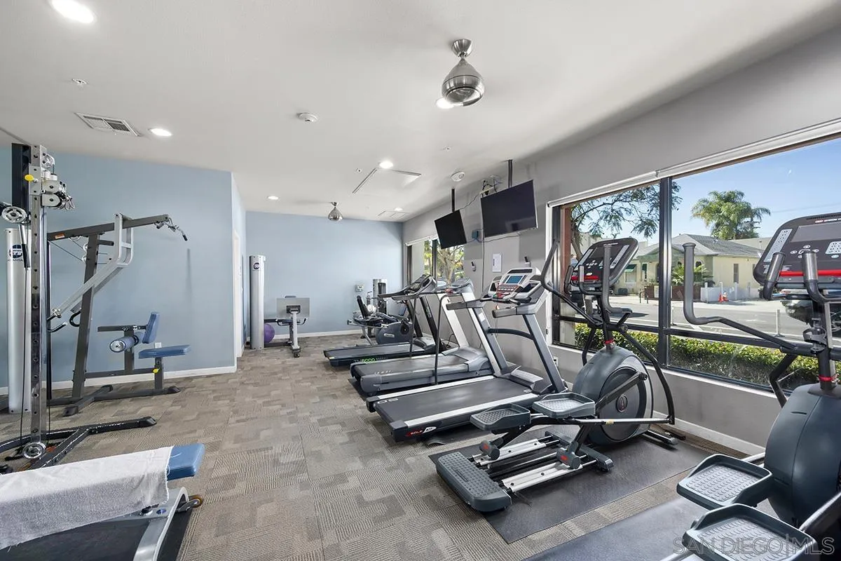 3650 Fifth Avenue, Unit 601 San Diego, CA 92103 - Photo 50 of 56 Gallery Image 50