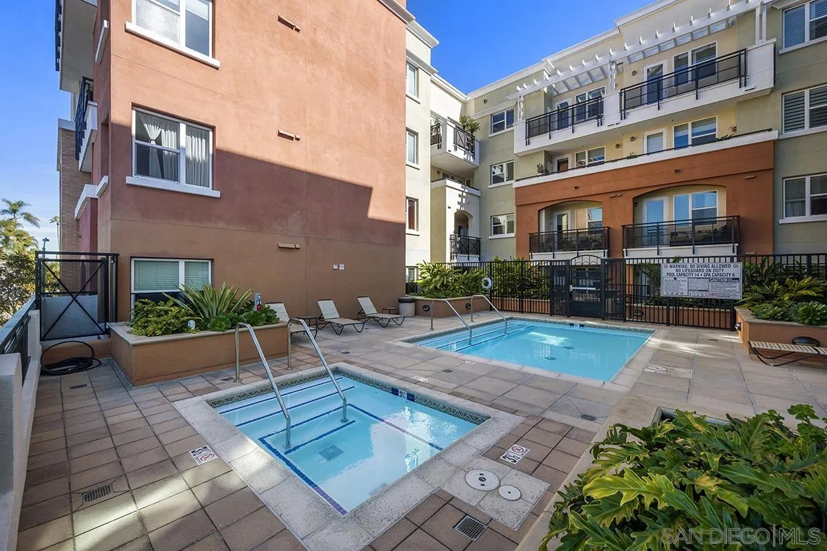 3650 Fifth Avenue, Unit 601 San Diego, CA 92103 - Photo 54 of 56 Gallery Image 54