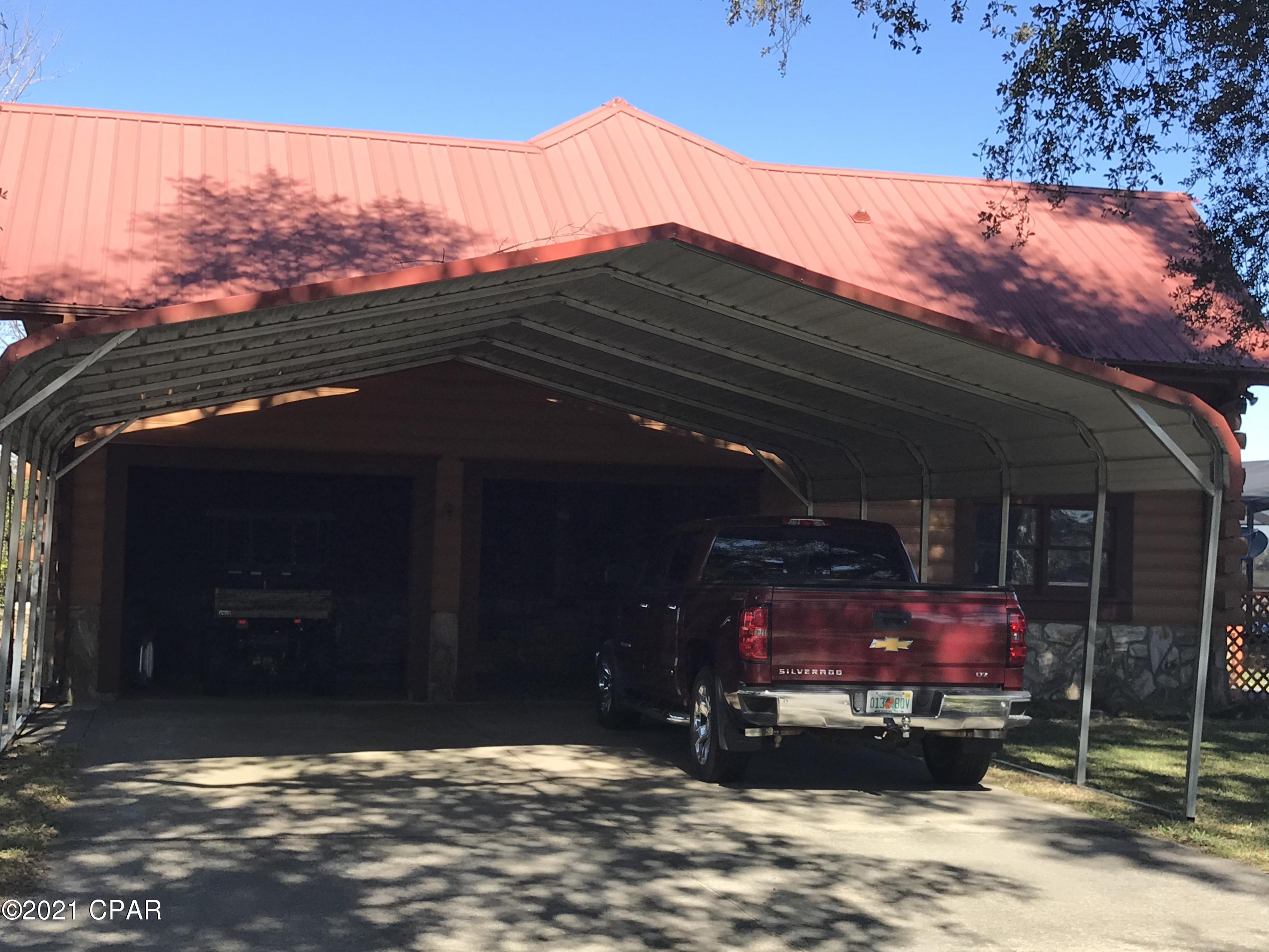 5132 Friendship Church Road Malone, FL 32445 - Photo 91 of 101 Gallery Image 91