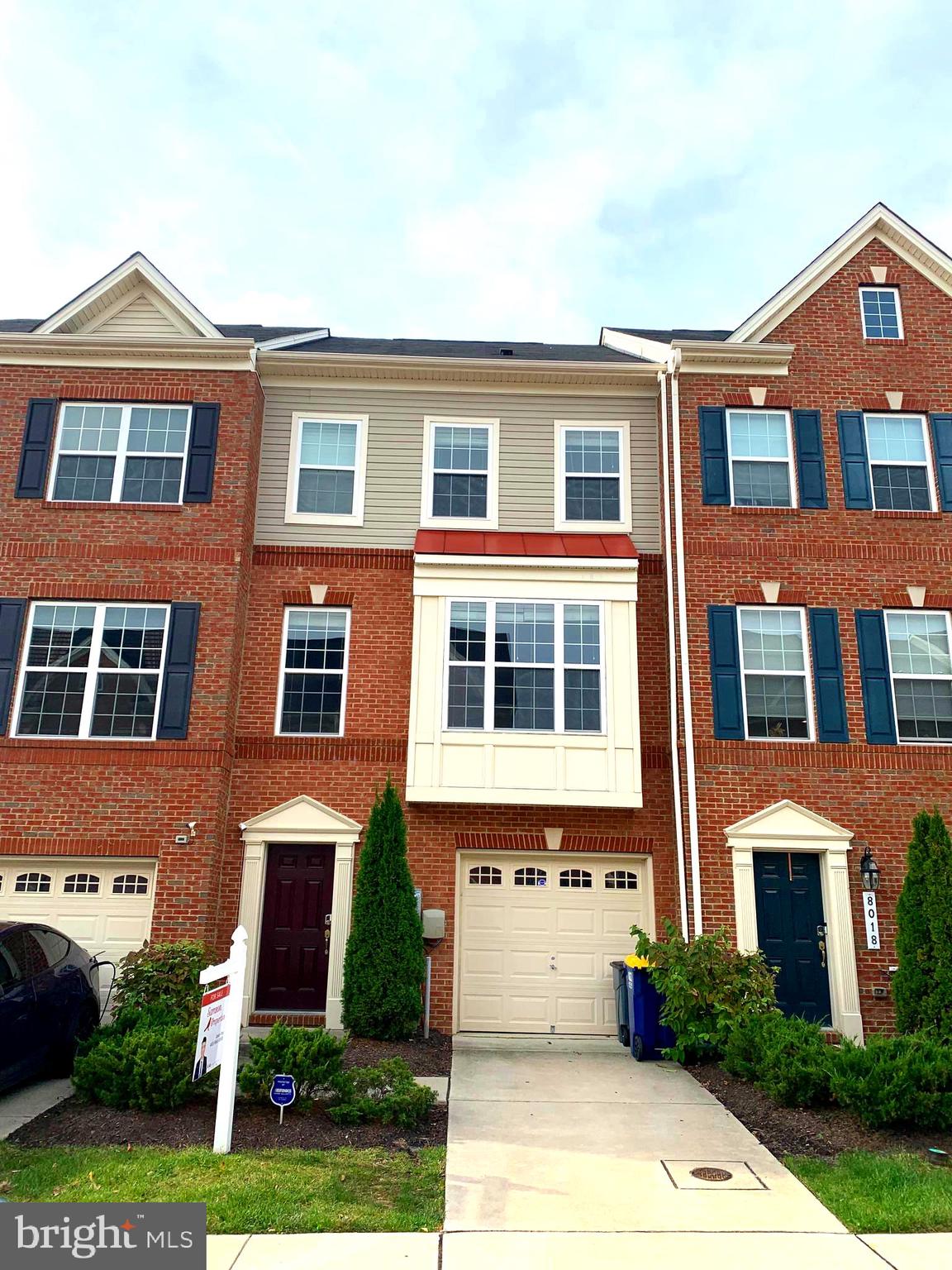 8020 Ravenclaw Road Elkridge, MD 21075 - Photo 1 of 19 Gallery Image 1