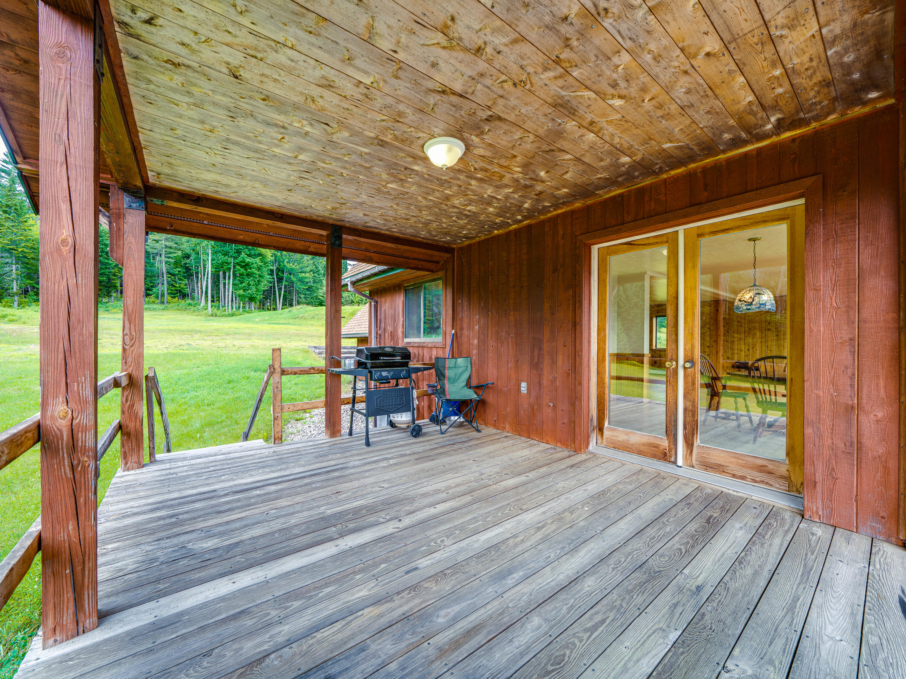 62 Mountain Meadow Road Long Lake, NY 12847 - Photo 32 of 50 72 Mt. Meadows Way-65