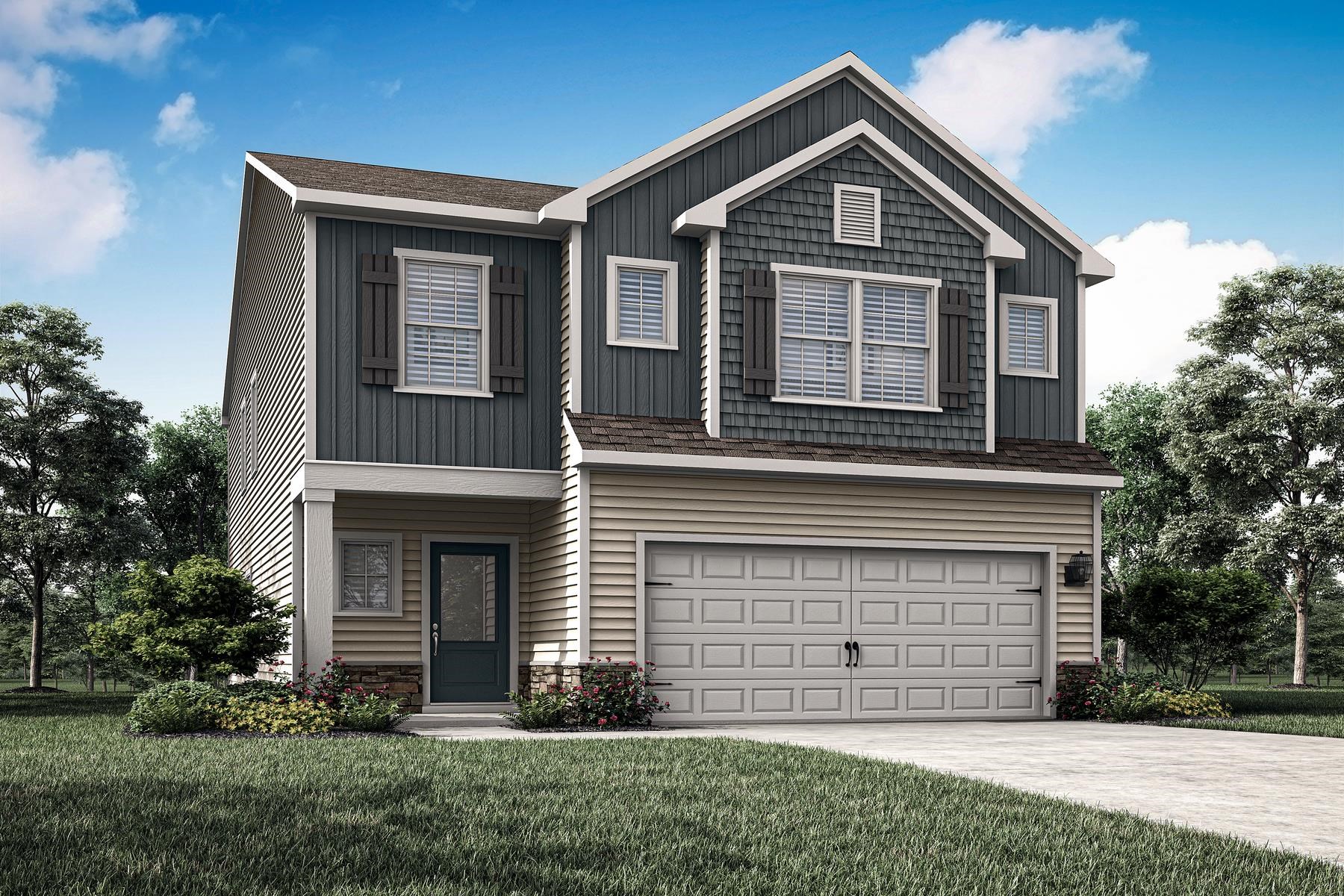 410 West Claywalk Road Woodruff, SC 29388 - Photo 1 of 8