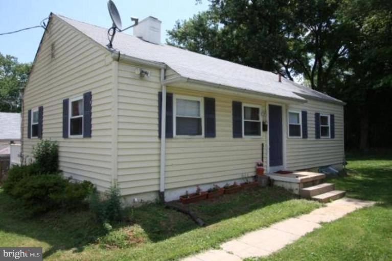 1406 Gleason Street Silver Spring, MD 20902 - Photo 1 of 1 Exterior (Main)